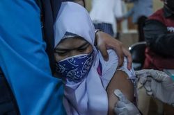Indonesia chuẩn bị cho kịch bản 100.000 ca COVID-19/ngày