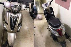 Chạy nhầm xe người lạ về nhà, cô gái tá hỏa tìm chủ nhân và cái kết đầy bất ngờ