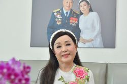 NSND Thu Hiền tiết lộ từng bị quản lý dùng gậy vụt vào người và ra lệnh 'Hát', nói rõ lý do vắng bóng bấy lâu nay