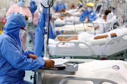 Chưa hết Delta, biến thể Lambda gây lo ngại cho hàng chục quốc gia