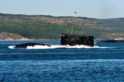 Báo Ba Lan 'mách nước' NATO cách phát hiện tàu ngầm Varshavyanka Nga