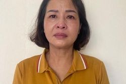 Vì sao cựu Giám đốc Sở GD&ĐT tỉnh Thanh Hóa cùng 'bộ sậu' bị khởi tố?