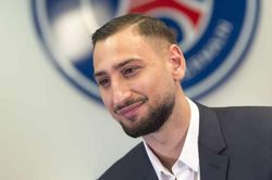 Lý do Donnarumma chọn PSG
