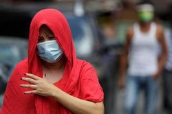 Philippines có ca nhiễm biến chủng Delta đầu tiên trong cộng đồng