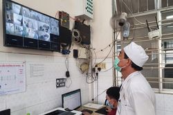 TP Biên Hòa khẩn trương triển khai thí điểm cách ly tại nhà đối với bệnh nhân F1 Covid-19