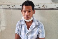 Kiên Giang bắt thanh niên giết người cướp tài sản