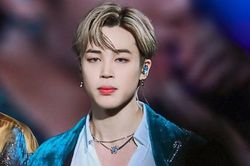 Choáng trước pha 'lật mặt' nhanh hơn bánh tráng của Jimin BTS