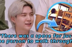 BTS kể thời cả nhóm ở chung phòng ký túc xá: 'Cuộc chiến' là có thật