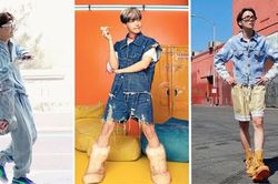 Theo Jimmy Fallon, đây mới là chàng trai 'fashionista' nhất BTS