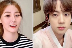 Cựu thực tập sinh của Big Hit chia sẻ câu chuyện cảm động về Jin BTS