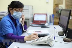Hơn 130 số điện thoại của bác sĩ tư vấn sức khỏe miễn phí giữa đại dịch