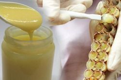 Ăn sữa ong chúa quá nhiều, người đàn ông bị ung thư vú