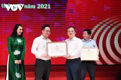 Đài Tiếng nói Việt Nam tiếp tục thông tin nhanh, chính xác các vấn đề được xã hội quan tâm