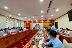 Công bố kết luận thanh tra công tác quản lý, sử dụng đất tại Thái Nguyên