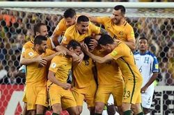 Đối thủ của đội tuyển Việt Nam đau đầu tìm sân nhà cho vòng loại World Cup
