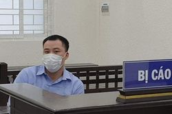 Rủ đồng bọn tới trả thù cho vợ, một người bị tuyên án 14 năm tù