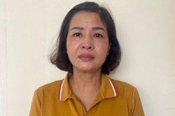 Khởi tố bắt giam nguyên Giám đốc Sở GD-ĐT Thanh Hóa và đồng phạm