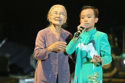 NSƯT Phi Điểu: 'Hai tháng rồi tôi chưa nhận được tiền lương'