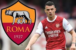 Mourinho 'bắt cóc' cựu đội trưởng Arsenal