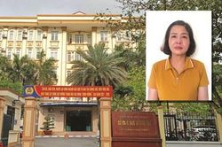 VKSND tối cao phê chuẩn khởi tố nguyên Giám đốc Sở GD-ĐT Thanh Hóa cùng 8 bị can