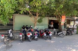 Xử phạt quán cà phê tại TP.Vinh đón hơn 30 người uống tại chỗ