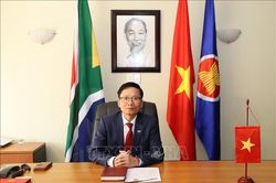 Đề nghị công dân Việt Nam ở Nam Phi tăng cường biện pháp đảm bảo an toàn