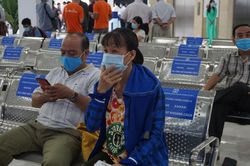 TP Hồ Chí Minh: 131 bác sĩ tư vấn khám sức khỏe miễn phí qua điện thoại giữa đại dịch