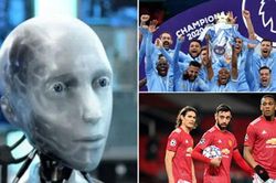 Siêu máy tính dự đoán BXH Premier League 2021/22: Man United đứng thứ 4