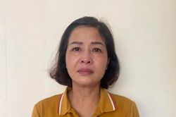Khởi tố, bắt tạn giam cựu Giám đốc Sở Giáo dục và Đào tạo Thanh Hóa