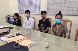 Nhóm thanh niên chém người đàn ông nguy kịch vì bênh bạn gái
