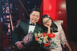 Bỗng nhiên bị netizen cầu xin tha cho Phương Mỹ Chi, Quang Lê làm hẳn clip 'lầy lội' nói rõ mối quan hệ