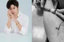 Vì sao Trương Triết Hạn phải truyền dịch, lại còn đăng lời bài hát của Châu Kiệt Luân?