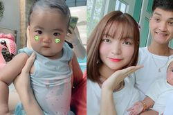 Bị hỏi gắt 'suốt ngày chửi lộn' để bênh con, vợ Mạc Văn Khoa lên tiếng đáp trả