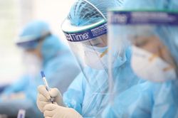 Hà Nội: Thêm một ca dương tính với SARS-CoV-2 tại quận Hoàng Mai