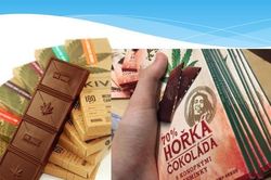 Hiểm họa từ bánh kẹo tẩm cần sa