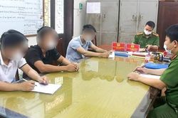 Bán lan đột biến sai cây, 3 người rủ nhau đổ thuốc diệt cỏ vào chậu lan để hủy chứng cứ