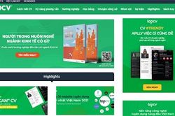 TopCV nhận vốn triệu USD từ Tập đoàn Nhật Bản