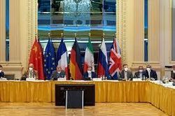 Iran không trở lại đàm phán cho đến khi có chính phủ mới