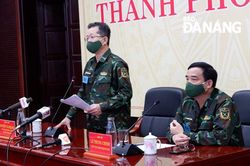 Áp dụng Chỉ thị 16 tại 4 phường trên địa bàn thành phố