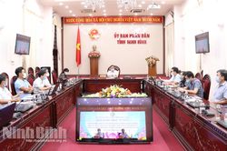 Bàn giải pháp phát triển ngành tôm năm 2021