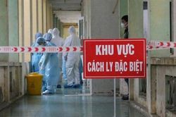 Bình Phước áp dụng Chỉ thị 16 với TP Đồng Xoài và huyện Đồng Phú