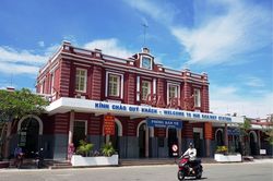 Huế dự kiến dùng tàu hỏa miễn phí đón công dân trở về từ TP.HCM