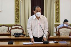 Tỷ lệ bệnh nhân COVID-19 tử vong tại TP.HCM thấp hơn so với thế giới