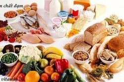 4 nhóm thực phẩm cần ăn đủ để tăng cường sức đề kháng