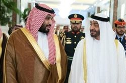 Cơn sóng gió tại OPEC