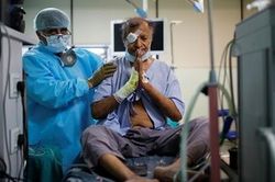 Cơn đau kỳ lạ: Nỗi ám ảnh 'nấm đen'
