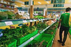 Bộ Công Thương lập tổ công tác tiền phương đảm bảo hàng thiết yếu cho TP.HCM