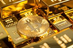 Giá Bitcoin tăng trở lại
