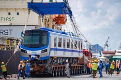 Tư vấn dự án metro số 1 dừng giám sát công trường do dịch Covid-19