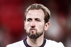 Telegraph: 'Kane sẽ bỏ tập để được sang Man City'